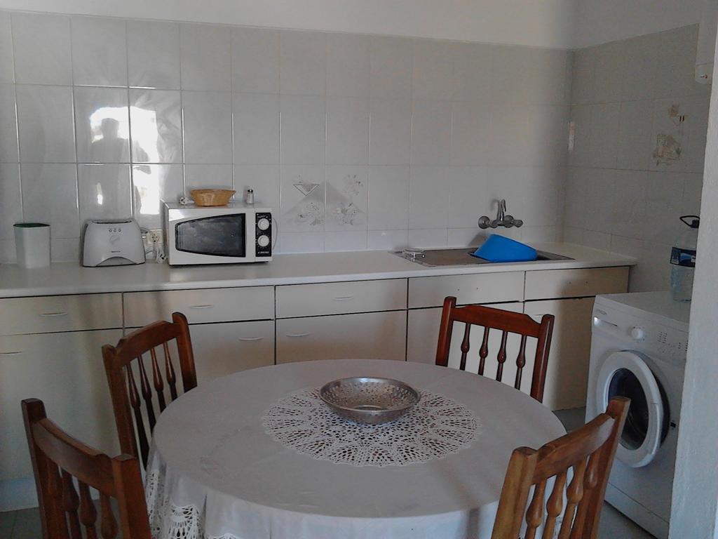 Apartment Colina Do Sol Карвоейру Номер фото