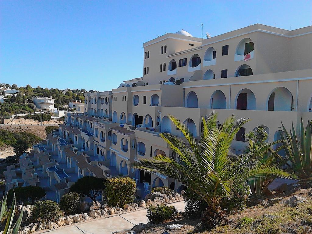 Apartment Colina Do Sol Карвоейру Номер фото