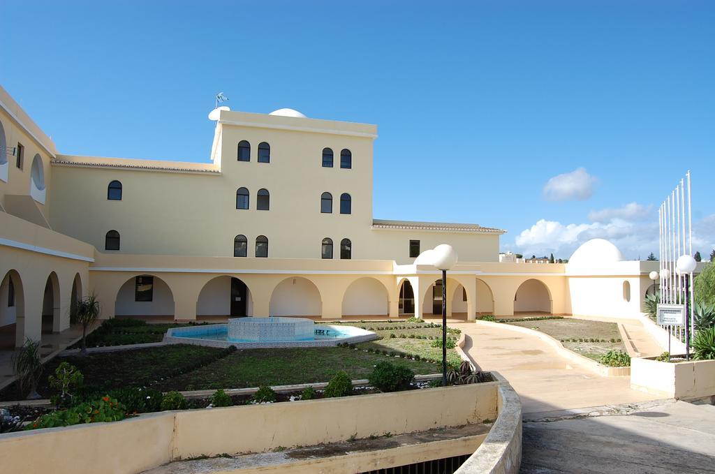 Apartment Colina Do Sol Карвоейру Номер фото