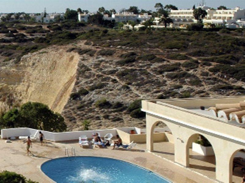 Apartment Colina Do Sol Карвоейру Экстерьер фото