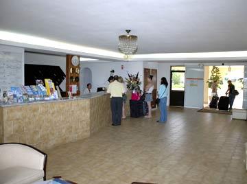Apartment Colina Do Sol Карвоейру Экстерьер фото