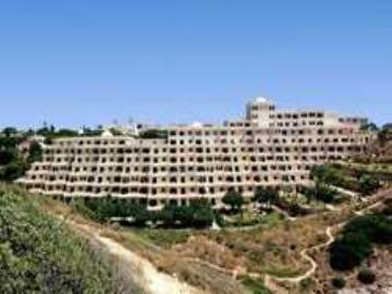 Apartment Colina Do Sol Карвоейру Экстерьер фото