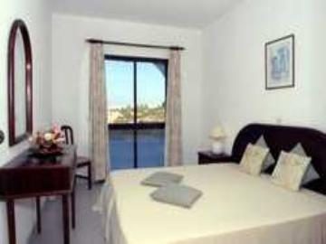 Apartment Colina Do Sol Карвоейру Экстерьер фото
